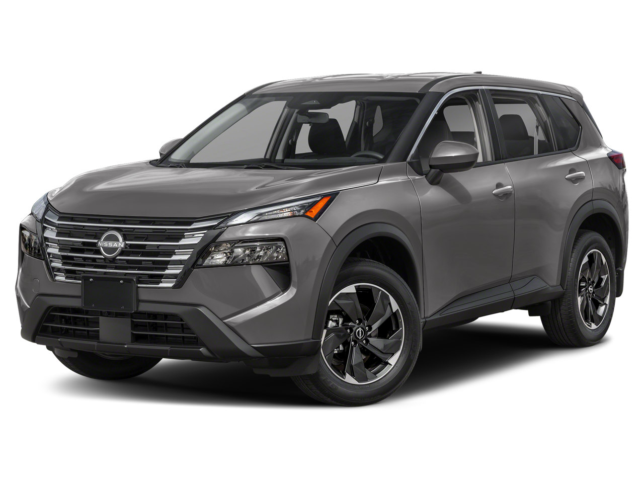 2025 Nissan Rogue AWD SV