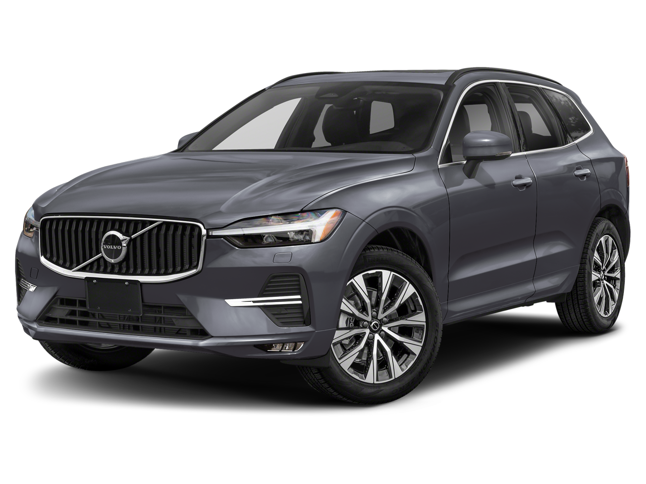 2025 Volvo XC60 B5 AWD Plus