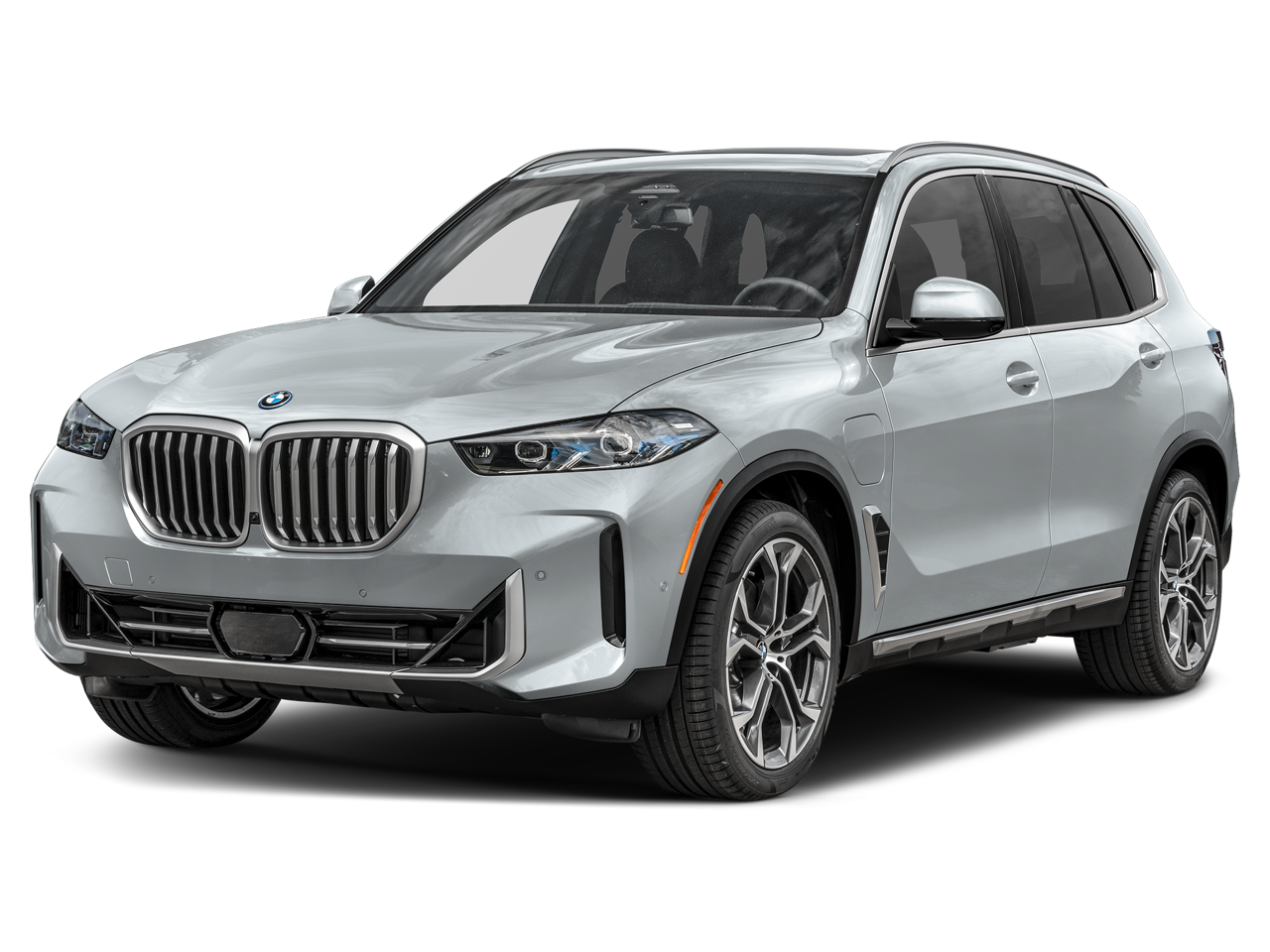 2026 BMW X5 xDrive50e Plug-In Hybrid
