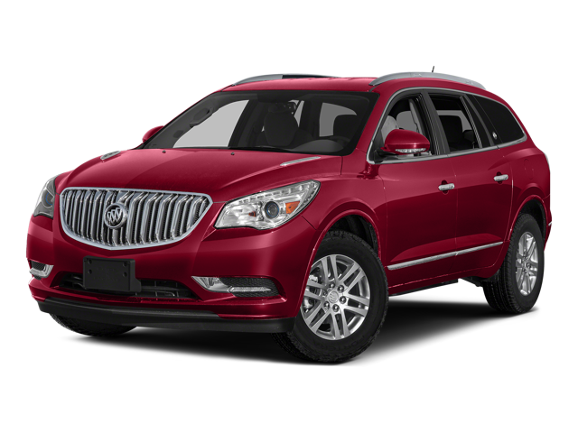 2016 Buick Enclave AWD 4dr Premium