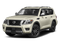 2017 Nissan Armada 4x4 Platinum