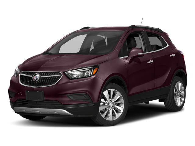 2018 Buick Encore AWD 4dr Essence