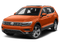2018 Volkswagen Tiguan 2.0T SEL Premium 4MOTION