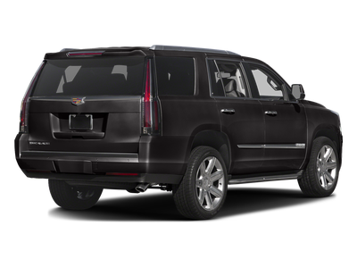 2016 Cadillac Escalade 4WD 4dr Luxury Collection