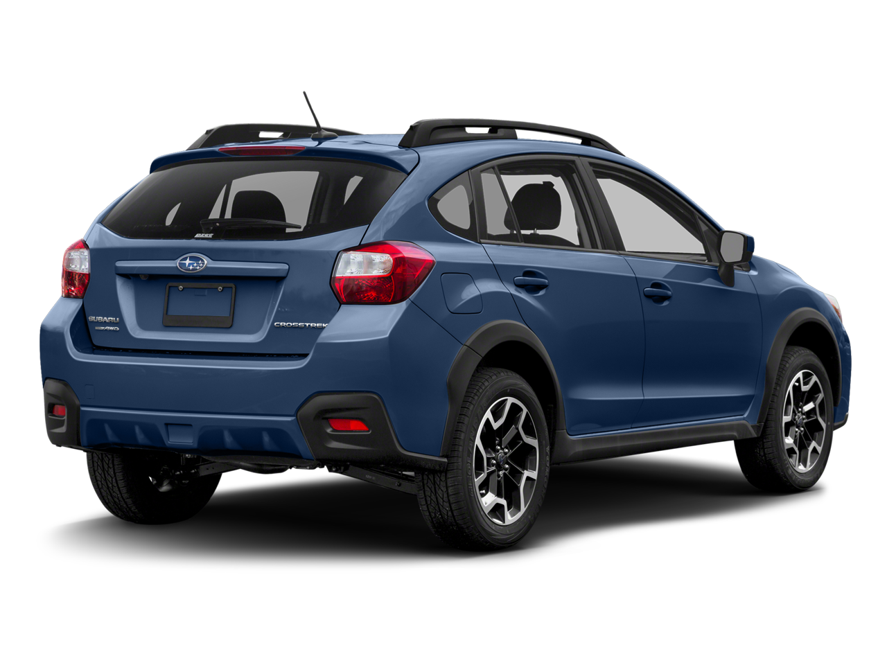 2016 Subaru Crosstrek 5dr CVT 2.0i Limited