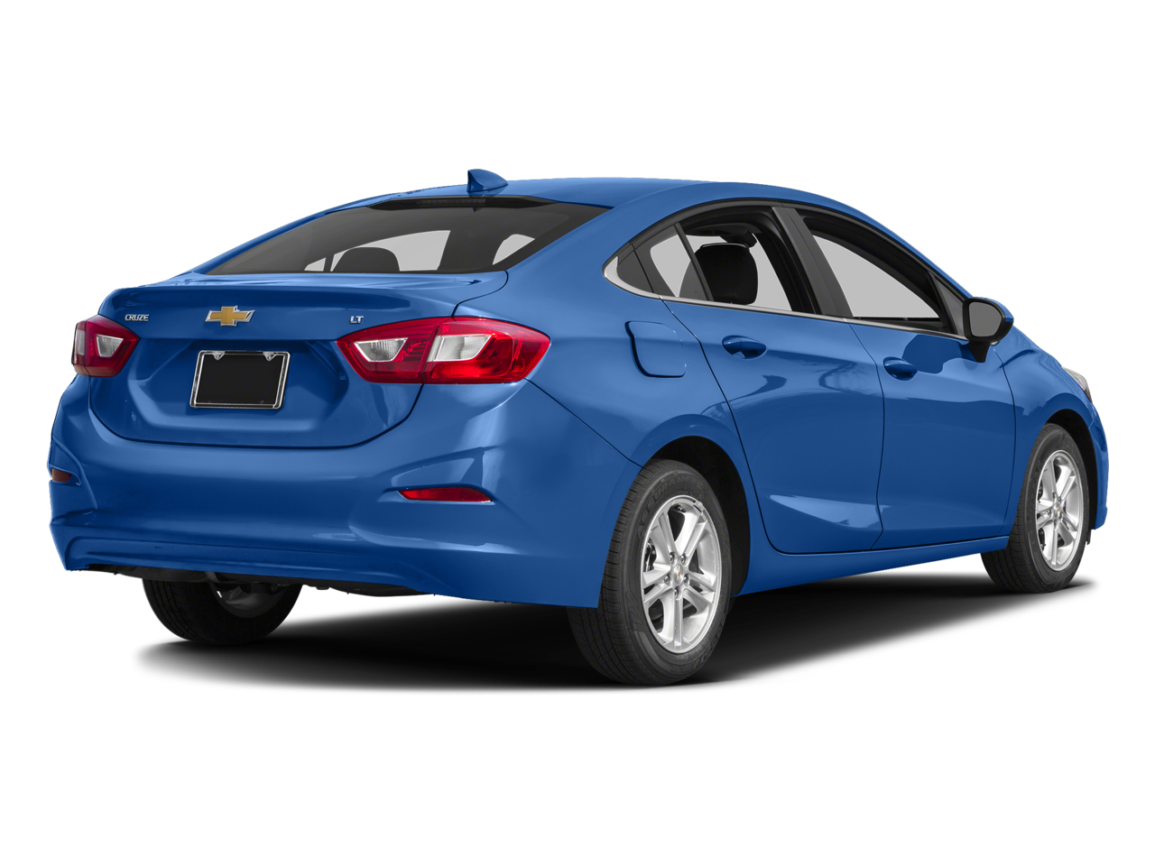 Used 2017 Chevrolet Cruze LT with VIN 1G1BE5SM3H7165642 for sale in Middleton, WI