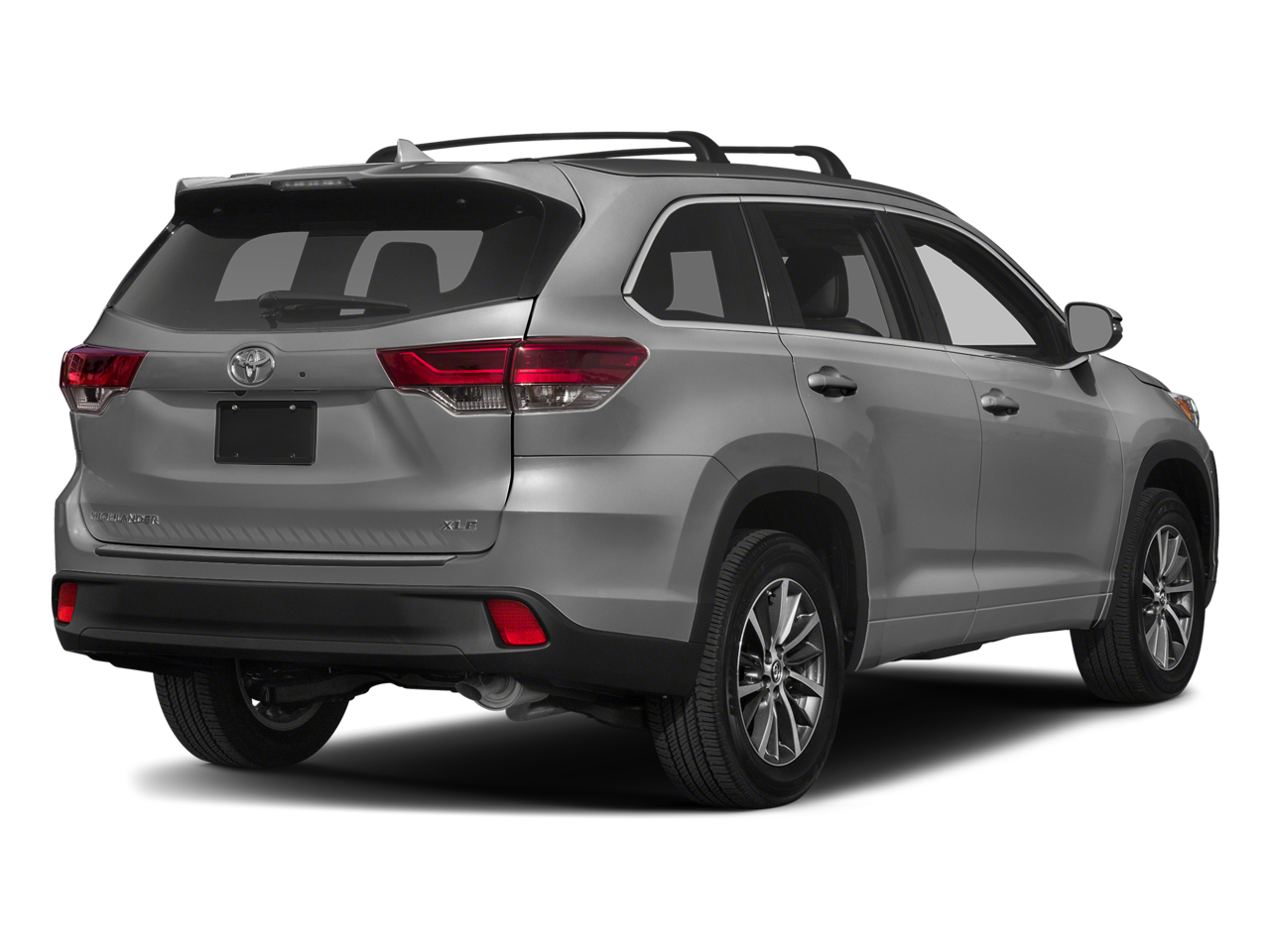 2018 Toyota Highlander XLE V6 AWD