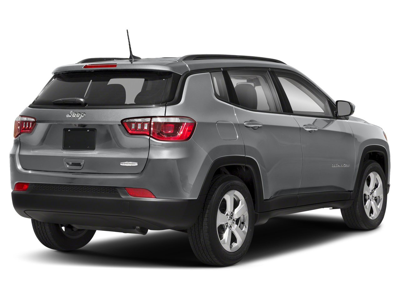 2019 Jeep Compass Limited 4x4