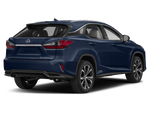 2019 Lexus RX RX 450h AWD