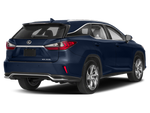 2019 Lexus RX RX 350L Luxury AWD