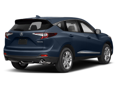 2020 Acura RDX SH-AWD w/Advance Pkg