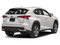 2020 Lexus NX NX 300h AWD