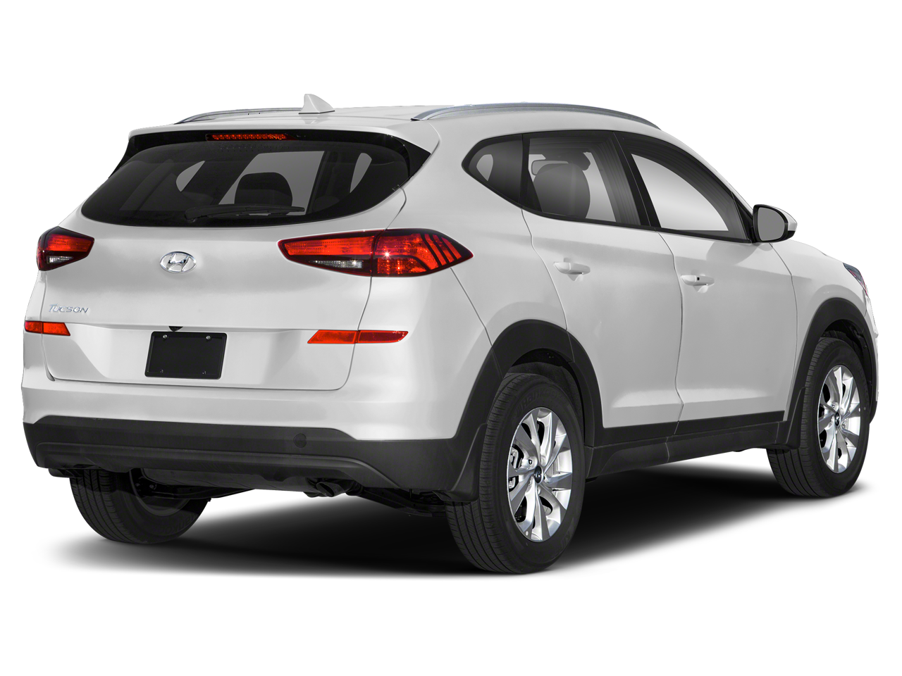 2021 Hyundai Tucson Value AWD
