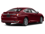 2021 Lexus ES ES 300h FWD