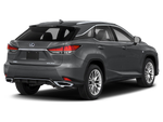 2021 Lexus RX RX 350 F SPORT Handling AWD