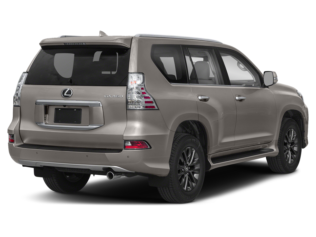 2021 Lexus GX GX 460 Premium 4WD