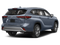 2021 Toyota Highlander Platinum AWD