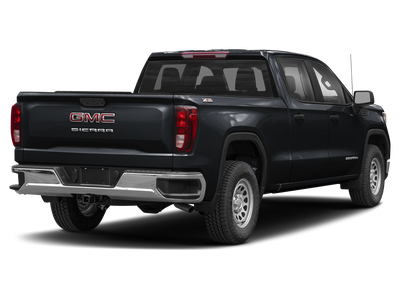 2022 GMC Sierra 1500 4WD Crew Cab 147 AT4