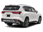 2022 Lexus LX LX 600 Luxury 4WD