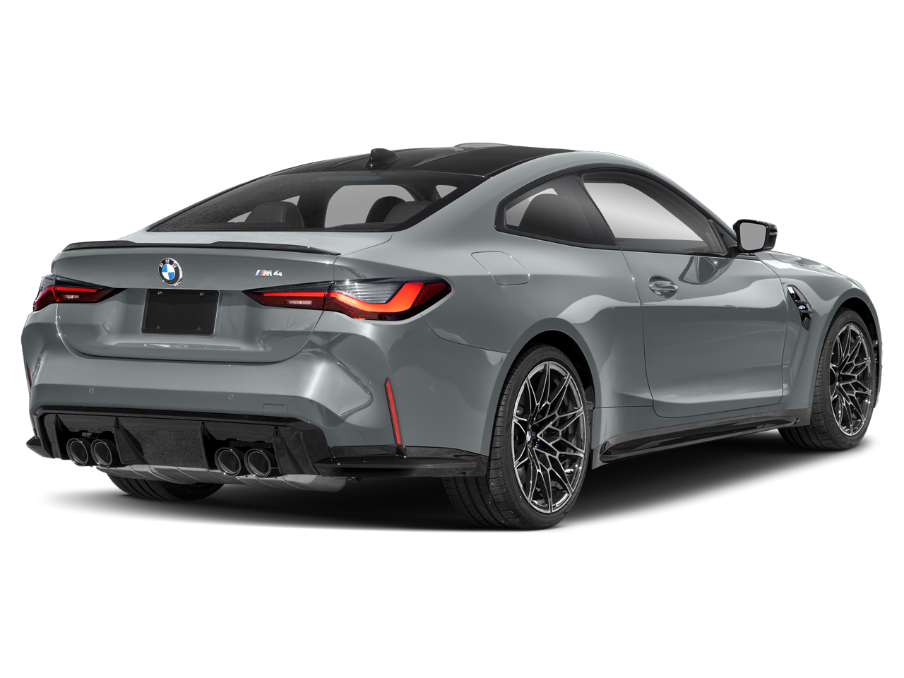 2023 BMW M4 Coupe