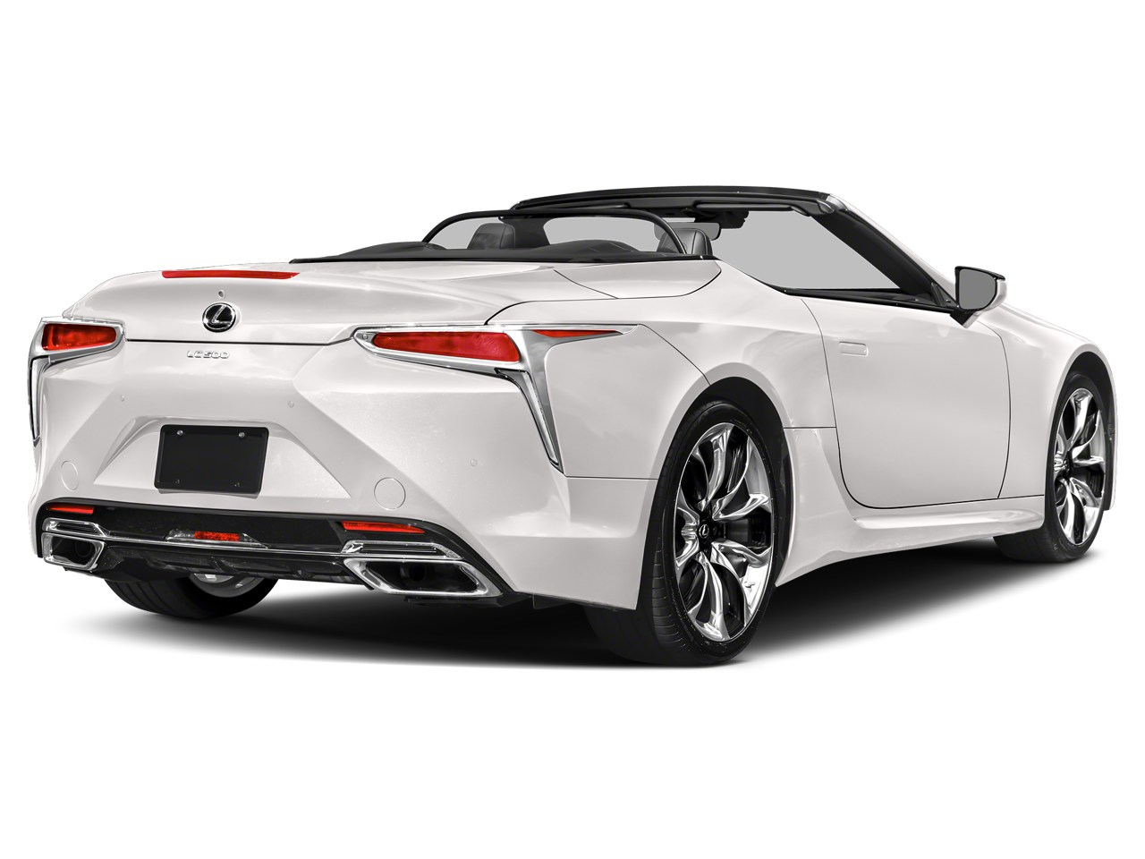 2023 Lexus LC LC 500 Convertible