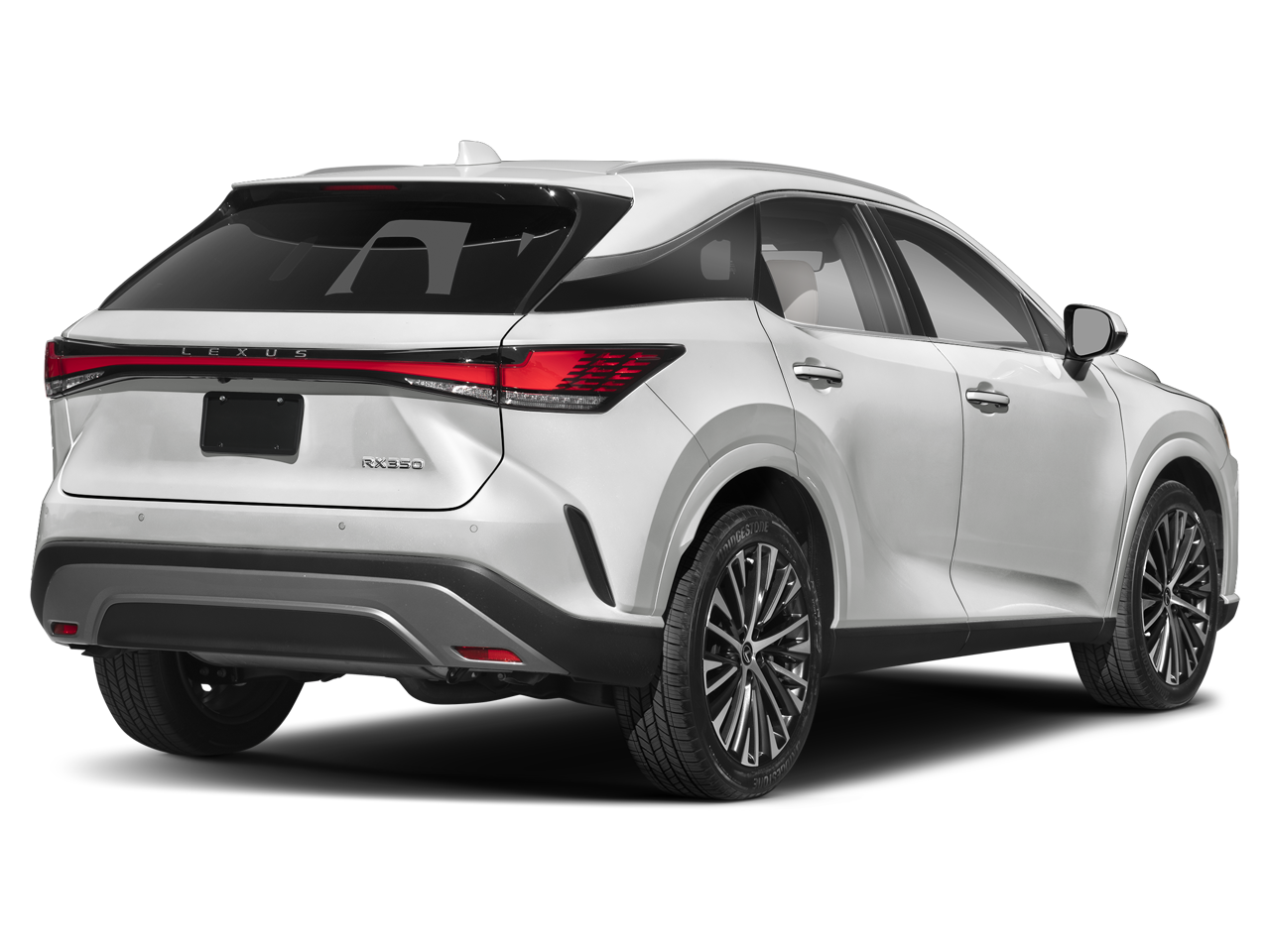 2023 Lexus RX RX 350 Premium Plus AWD