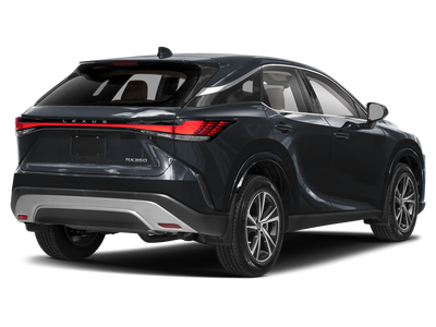 2023 Lexus RX RX 350 AWD