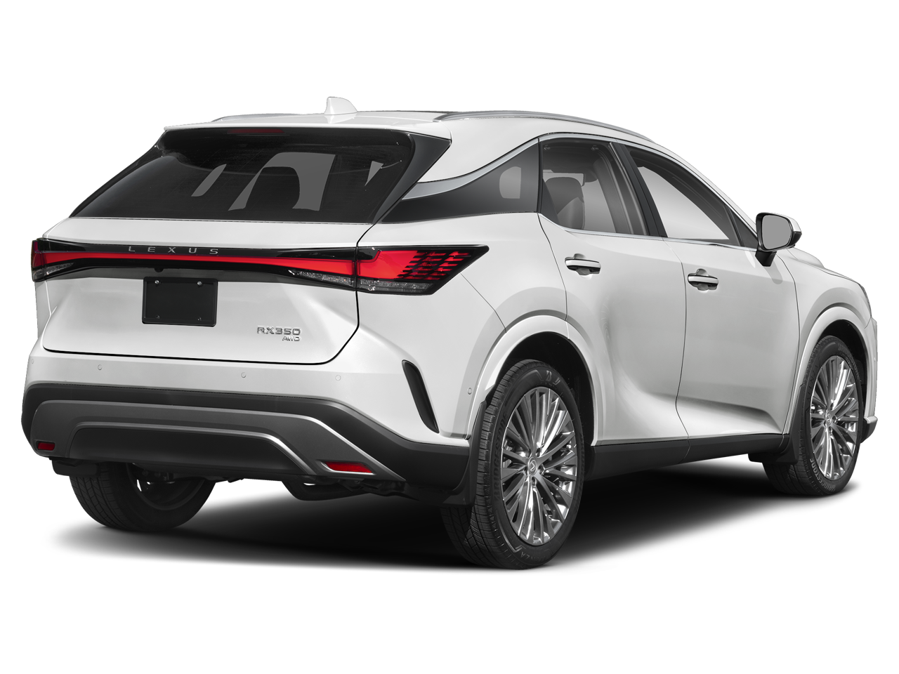 2023 Lexus RX RX 350 Luxury AWD