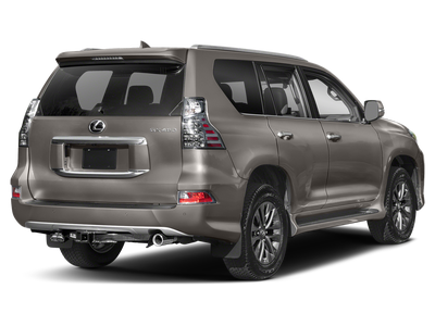 2023 Lexus GX GX 460 Premium 4WD