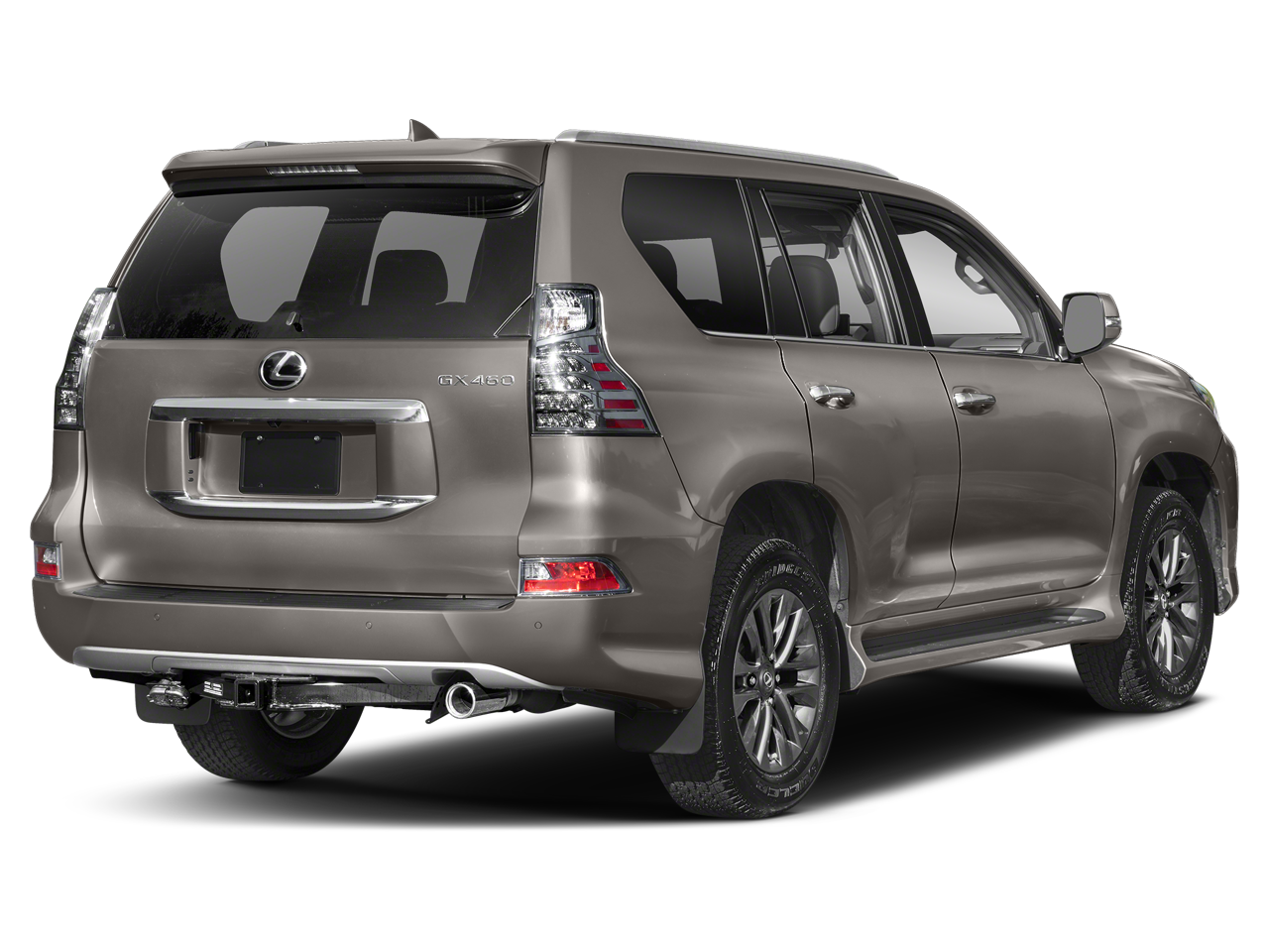 2023 Lexus GX GX 460 Premium 4WD