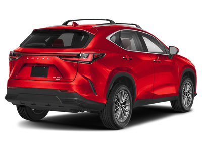 2023 Lexus NX NX 350 Premium AWD