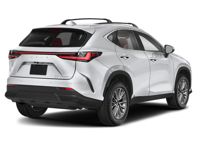 2023 Lexus NX NX 350 Premium AWD