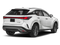 2023 Lexus RX RX 350h Luxury AWD