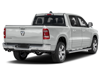 2023 RAM 1500 Laramie 4x4 Crew Cab 5'7 Box