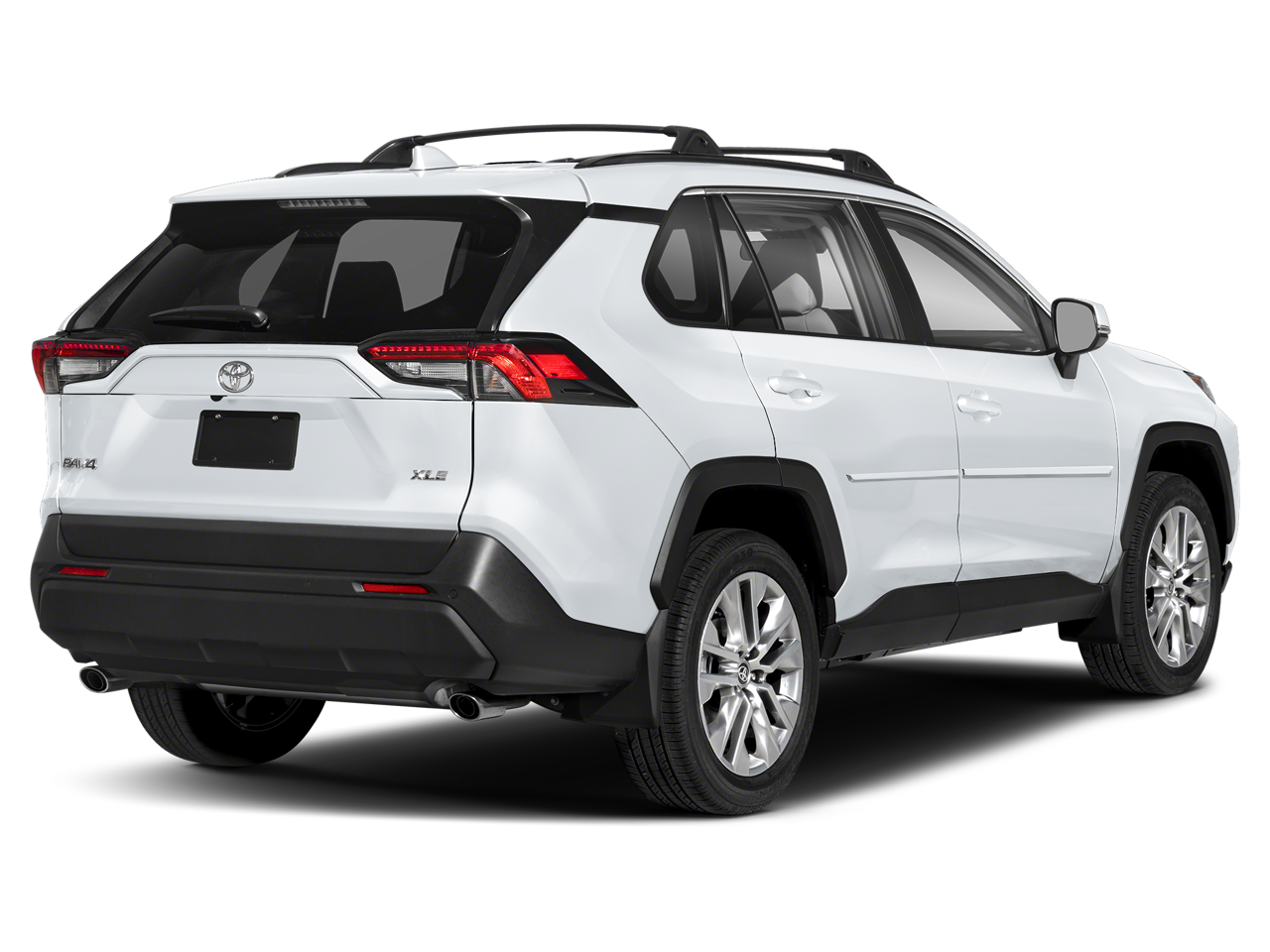 2023 Toyota RAV4 XLE Premium AWD