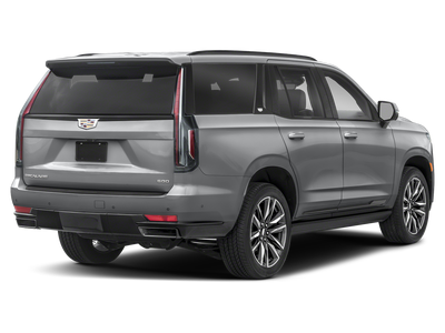 2024 Cadillac Escalade 4WD 4dr Sport