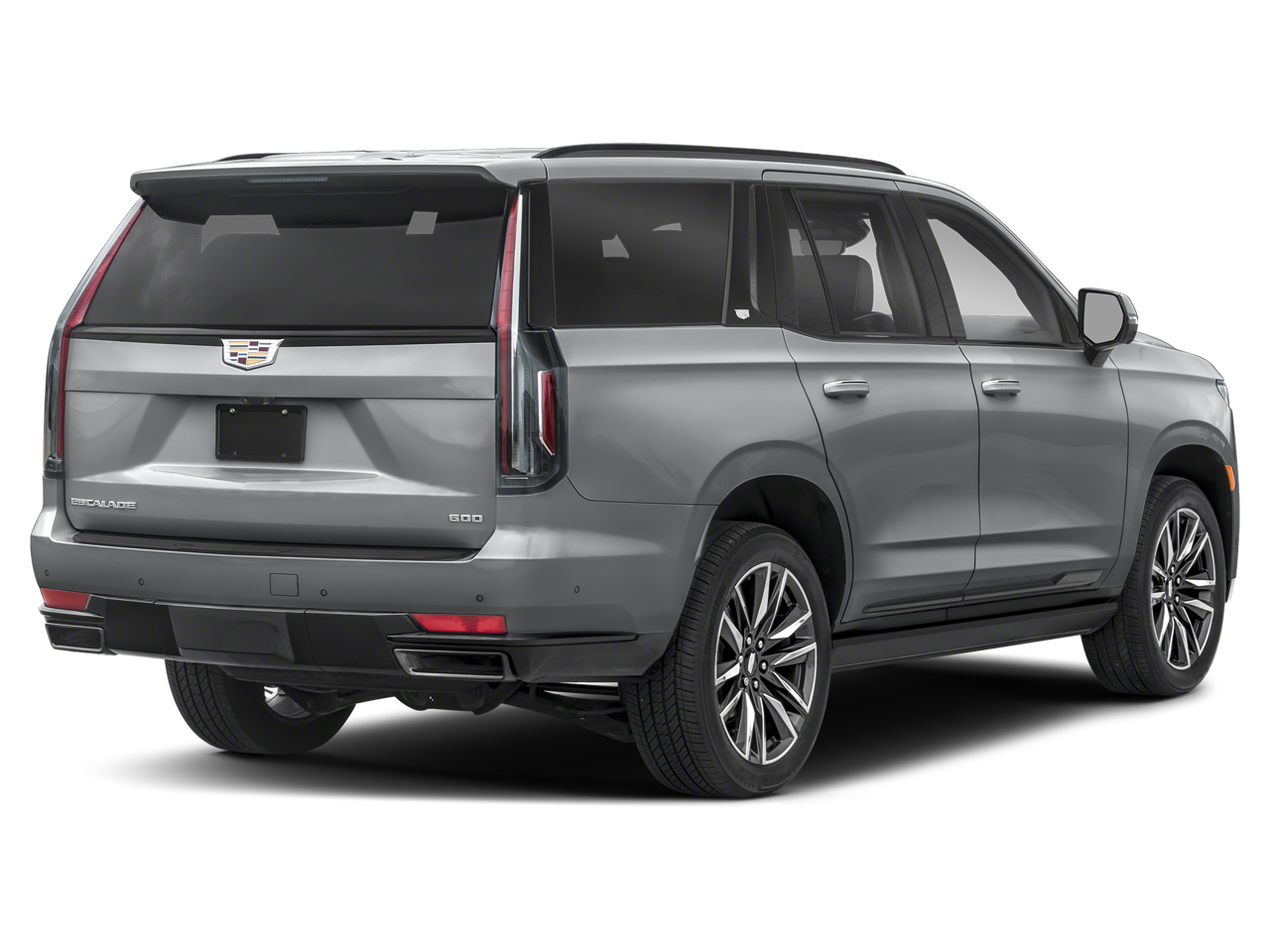 2024 Cadillac Escalade 4WD 4dr Sport