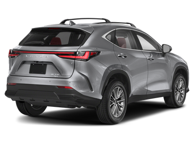 2024 Lexus NX NX 350 Premium AWD
