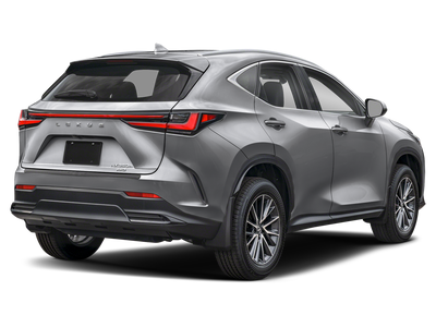 2024 Lexus NX NX 350h AWD