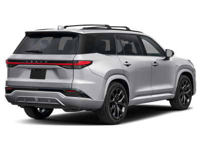 2024 Lexus TX TX 500h F SPORT Luxury AWD