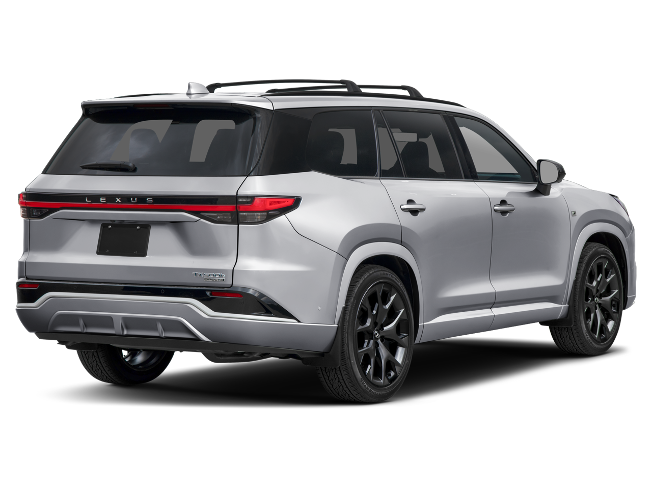 2024 Lexus TX TX 500h F SPORT Luxury AWD