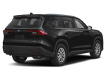 2024 Toyota Grand Highlander Limited AWD