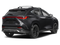 2025 Lexus NX NX 350 F SPORT Handling AWD