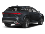 2025 Lexus RX RX 350h Luxury AWD