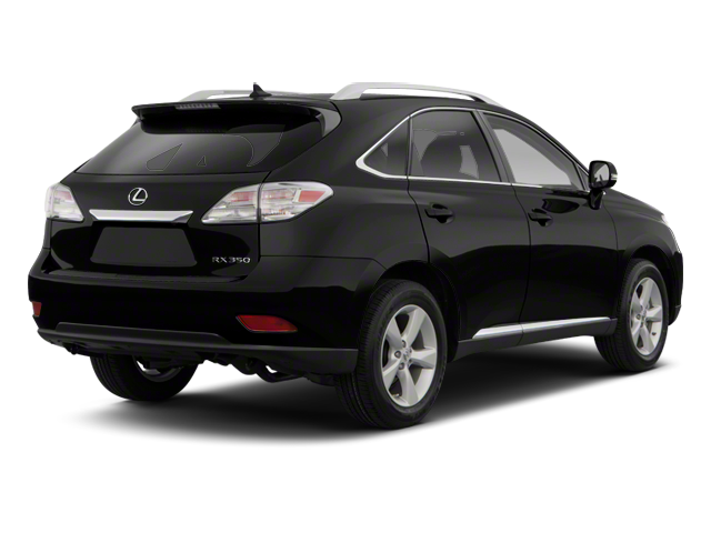 2010 Lexus RX 350 AWD 4dr