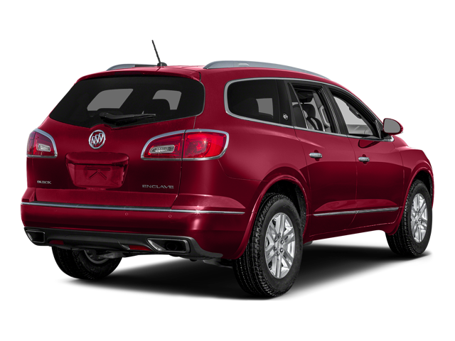 Used 2016 Buick Enclave Premium with VIN 5GAKVCKD1GJ239963 for sale in Middleton, WI