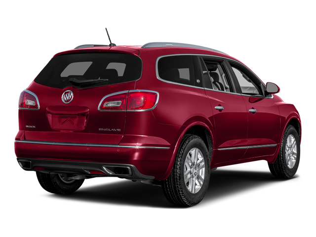 2016 Buick Enclave AWD 4dr Premium