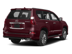 2017 Lexus GX GX 460 4WD