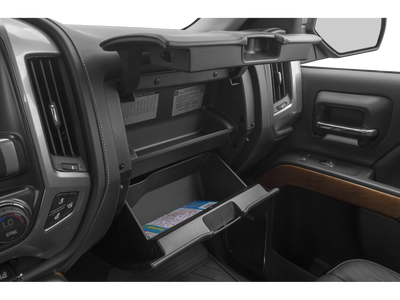 2015 Chevrolet Silverado 1500 4WD Crew Cab 143.5 Work Truck