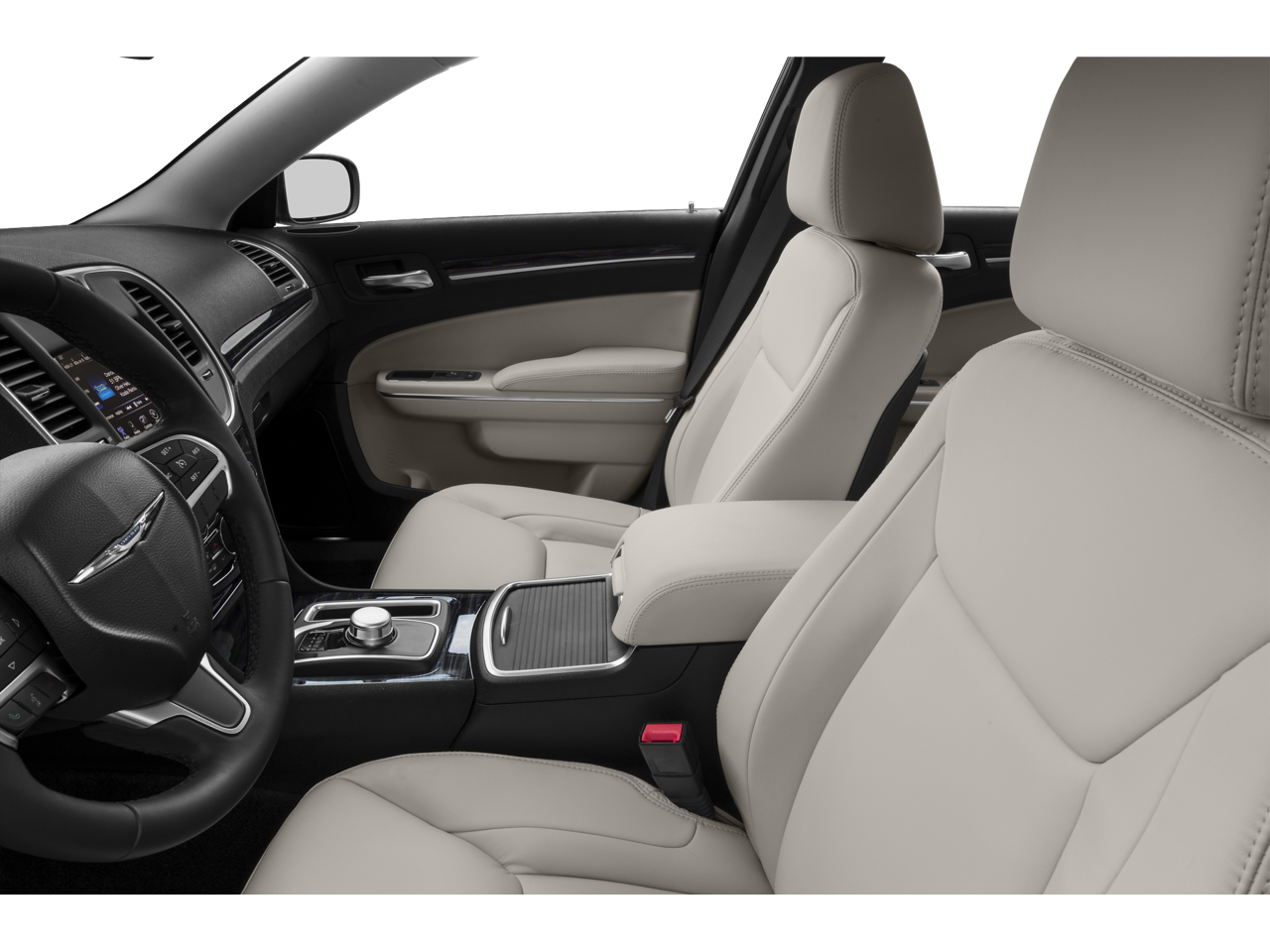 2015 Chrysler 300 4dr Sdn Limited AWD